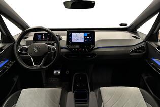 Volkswagen ID.3 vaihtoauto