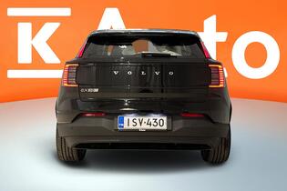 Volvo EX30 vaihtoauto