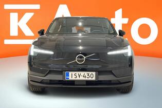 Volvo EX30 vaihtoauto