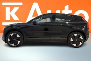 Volvo EX30 vaihtoauto