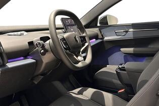 Volvo EX30 vaihtoauto