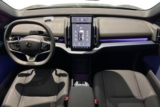 Volvo EX30 vaihtoauto