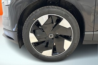 Volvo EX30 vaihtoauto