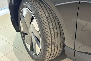 Volvo EX30 vaihtoauto