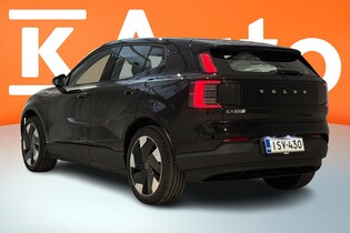 Volvo EX30 vaihtoauto