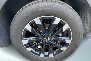 Volkswagen T-Cross vaihtoauto