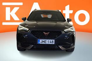 Cupra Formentor vaihtoauto