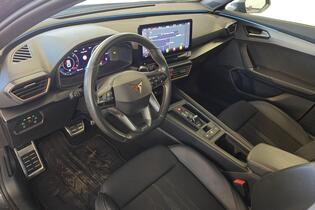 Cupra Formentor vaihtoauto