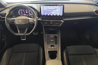 Cupra Formentor vaihtoauto