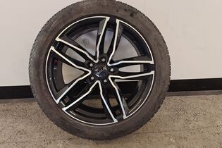 Cupra Formentor vaihtoauto