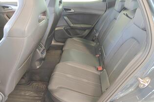 Cupra Formentor vaihtoauto