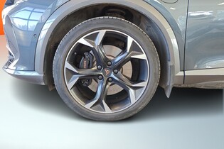 Cupra Formentor vaihtoauto