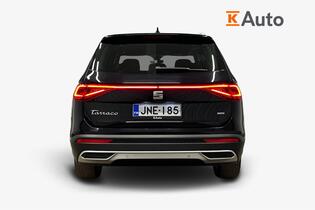 SEAT Tarraco vaihtoauto