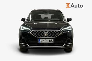 SEAT Tarraco vaihtoauto