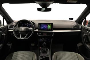 SEAT Tarraco vaihtoauto