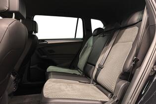 SEAT Tarraco vaihtoauto