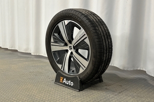 SEAT Tarraco vaihtoauto