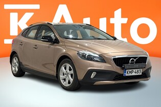 Volvo V40 Cross Country vaihtoauto
