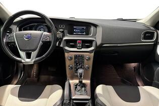 Volvo V40 Cross Country vaihtoauto