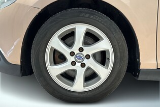 Volvo V40 Cross Country vaihtoauto