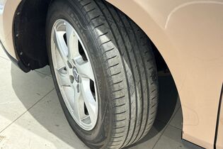 Volvo V40 Cross Country vaihtoauto