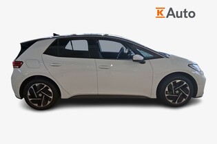 Volkswagen ID.3 vaihtoauto