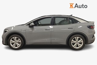 Volkswagen ID.5 vaihtoauto