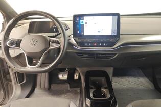 Volkswagen ID.5 vaihtoauto