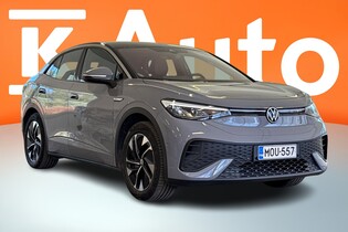 Volkswagen ID.5 vaihtoauto