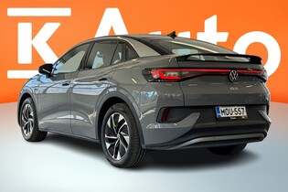 Volkswagen ID.5 vaihtoauto