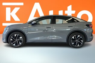 Volkswagen ID.5 vaihtoauto