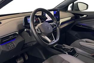 Volkswagen ID.5 vaihtoauto