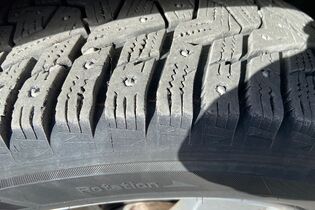 Kia Venga vaihtoauto