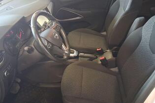 Opel Crossland vaihtoauto