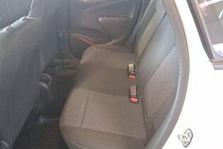 Opel Crossland vaihtoauto