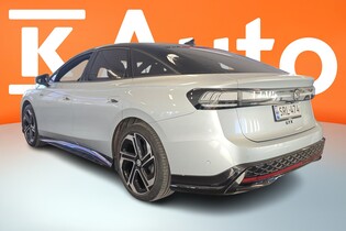 Volkswagen ID.7 vaihtoauto