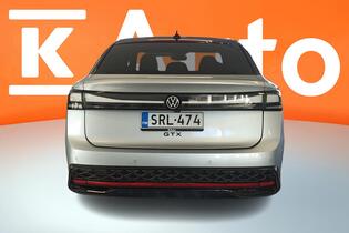 Volkswagen ID.7 vaihtoauto