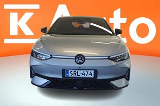 Volkswagen ID.7 vaihtoauto