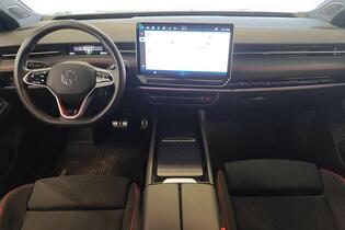 Volkswagen ID.7 vaihtoauto