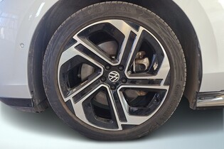 Volkswagen ID.7 vaihtoauto