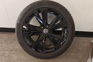 Volkswagen ID.7 vaihtoauto