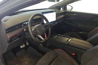 Volkswagen ID.7 vaihtoauto