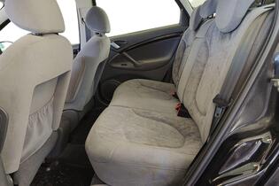 Citroën C5 vaihtoauto