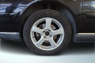 Citroën C5 vaihtoauto