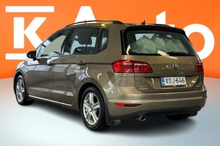 Volkswagen Golf Sportsvan vaihtoauto