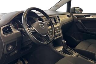 Volkswagen Golf Sportsvan vaihtoauto