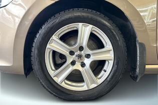 Volkswagen Golf Sportsvan vaihtoauto