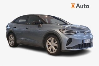 Volkswagen ID.5 vaihtoauto