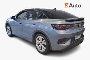 Volkswagen ID.5 vaihtoauto