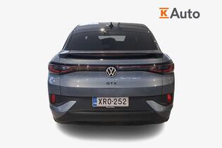 Volkswagen ID.5 vaihtoauto